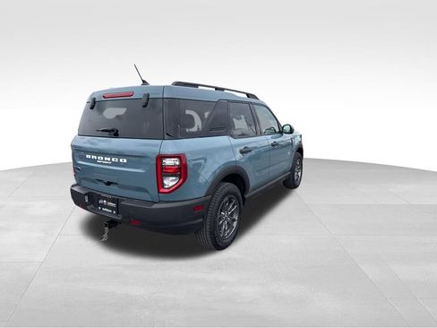 Used 2022 Ford Bronco Sport Big Bend AWD/4WD image 26
