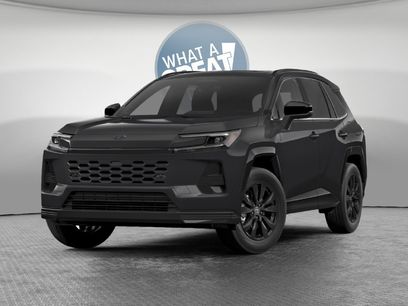 New 2026 Toyota RAV4 XSE w/ Panoramic Sun Roof Package