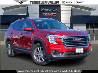 Used 2024 GMC Terrain SLT w/ LPO, Floor Liner Package