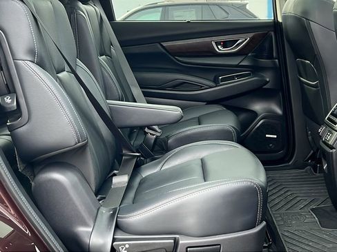 Certified 2024 Subaru Ascent Touring image 15