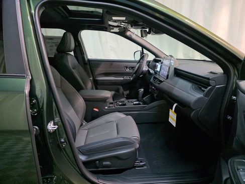 New 2026 Subaru Outback Touring XT image 34