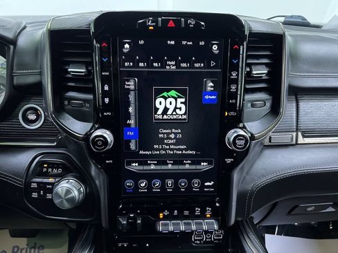 Used 2019 RAM 1500 Limited AWD/4WD image 21
