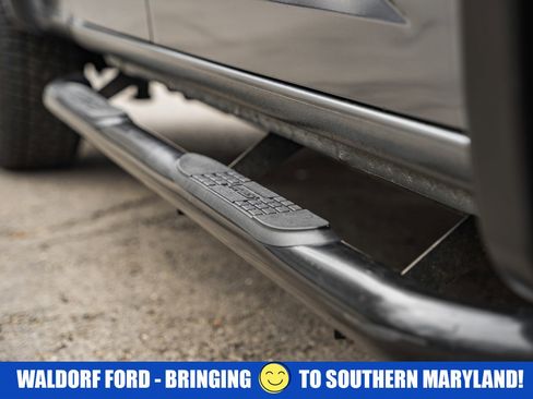 Used 2018 Chevrolet Colorado Z71 image 17