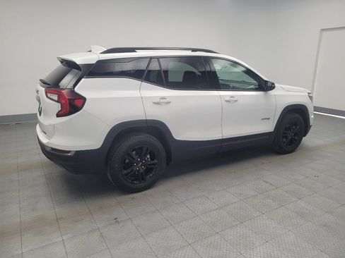 Used 2023 GMC Terrain AT4 image 10