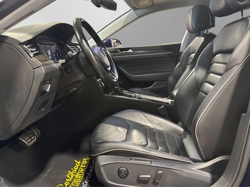 Used 2019 Volkswagen Arteon SEL image 17