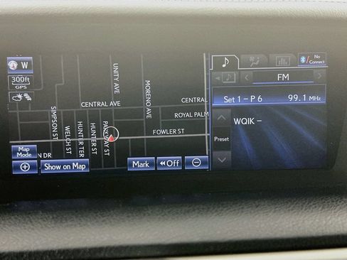 Used 2014 Lexus GS 350 AWD image 18