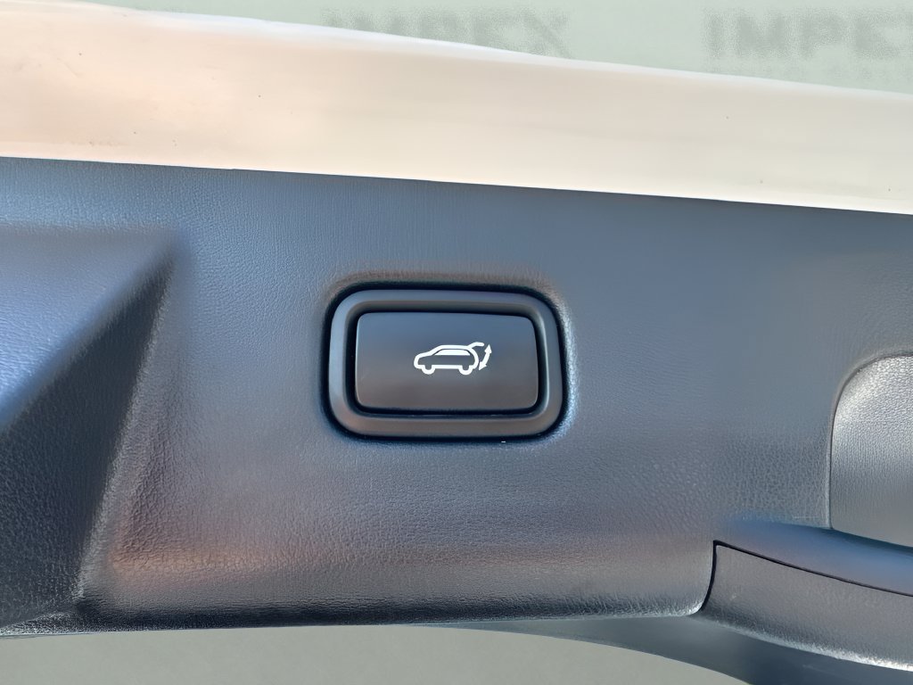 Used 2024 Hyundai Tucson SEL FWD image 26