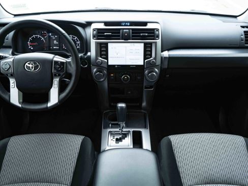 Used 2023 Toyota 4Runner SR5 image 29