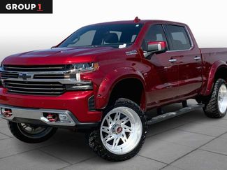 Used 2021 Chevrolet Silverado 1500 High Country w/ Technology Package video 1