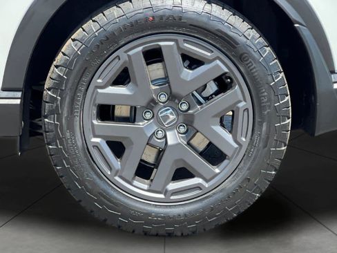 New 2026 Honda CR-V TrailSport image 11