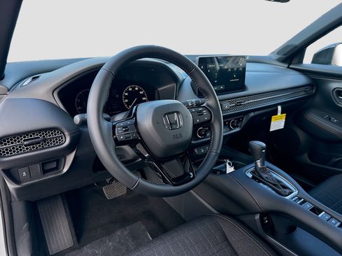 New 2027 Honda HR-V Sport image 9