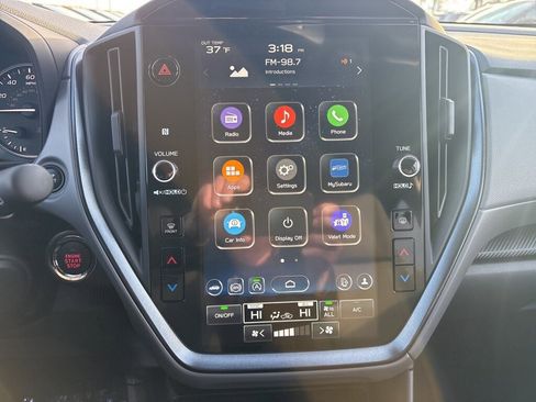 New 2026 Subaru Crosstrek 2.0i Premium image 14