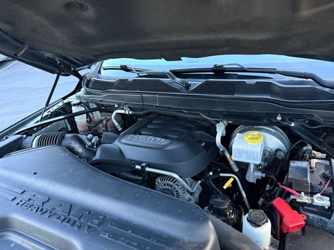 Used 2019 RAM 2500 Power Wagon image 55