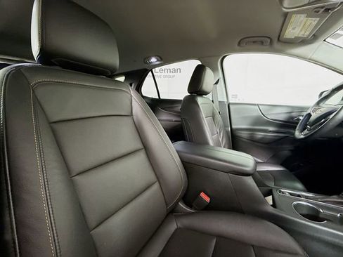 Used 2020 Chevrolet Equinox Premier w/ Premier Redline Edition image 26