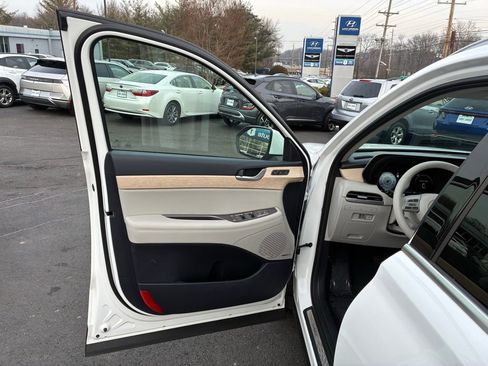 Used 2024 Hyundai Palisade Limited image 46