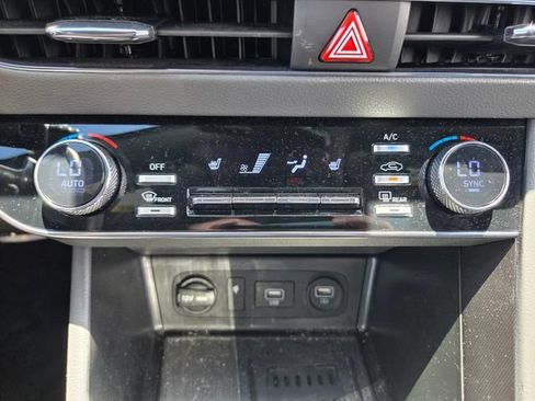 Used 2022 Hyundai Sonata N Line FWD image 26