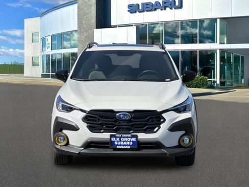 New 2026 Subaru Crosstrek 2.5i Sport w/ Crosstrek Mirror Package AWD/4WD image 10