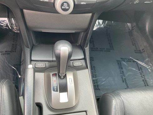 Used 2008 Honda Accord EX-L image 17
