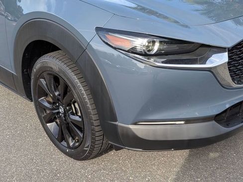 Used 2023 MAZDA CX-30 AWD 2.5 S w/ Preferred Package image 2