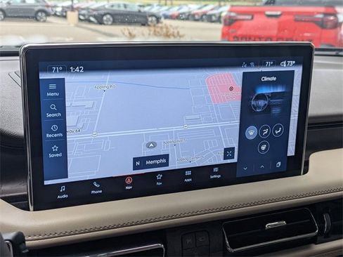 Used 2023 Lincoln Nautilus Reserve w/ Luxury Package image 19