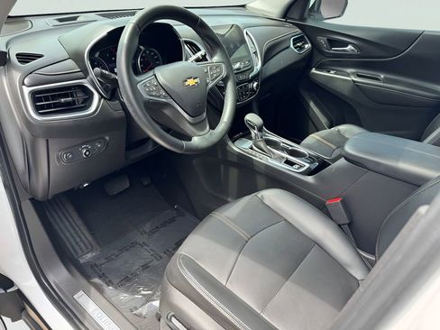 Used 2023 Chevrolet Equinox Premier FWD image 9