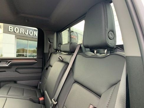 New 2026 GMC Sierra 2500 Denali w/ Denali Reserve Package image 11