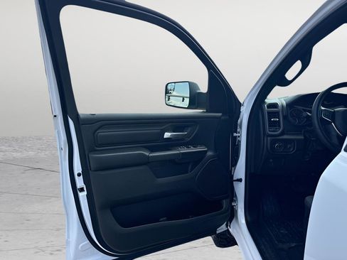 New 2026 RAM 1500 Classic Warlock AWD/4WD image 10