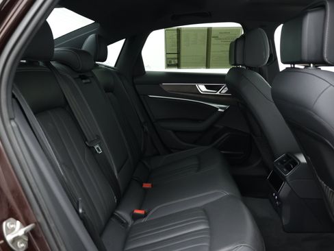 Used 2020 Audi A6 2.0T Premium Plus w/ Premium Plus Package AWD/4WD image 37