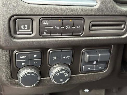 Certified 2021 Chevrolet Suburban RST w/ Luxury Package image 41