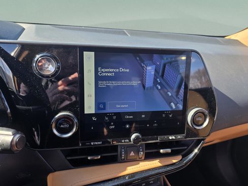 Used 2024 Lexus NX 350 AWD image 20