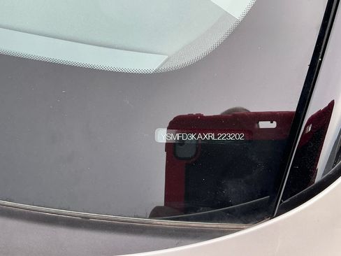 Used 2024 Polestar Polestar 2 AWD/4WD image 24