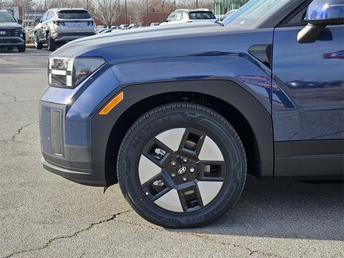 New 2026 Hyundai Santa Fe SEL image 10