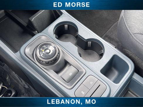 Certified 2025 Ford Maverick XLT w/ XLT Luxury Package AWD/4WD image 15