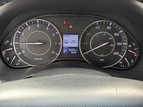 Used 2017 Nissan Armada SL w/ Technology Package image 11