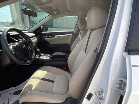 Used 2017 Honda Civic LX image 34