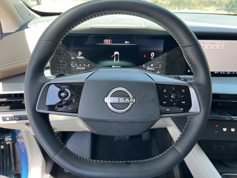 Certified 2026 Nissan Murano Platinum w/ Cargo Package AWD/4WD image 6