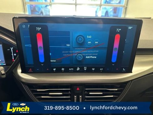 New 2026 Ford Escape SE image 13