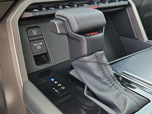 New 2026 Toyota Tundra Platinum AWD/4WD image 26