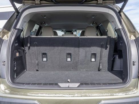 Used 2023 Subaru Ascent Limited image 15