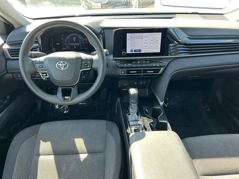 Certified 2025 Toyota Camry LE image 16