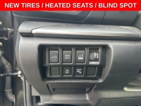 Used 2023 Subaru Forester Premium image 15