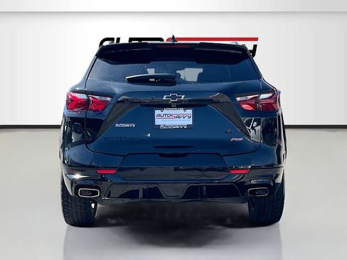 Used 2020 Chevrolet Blazer RS AWD/4WD image 6