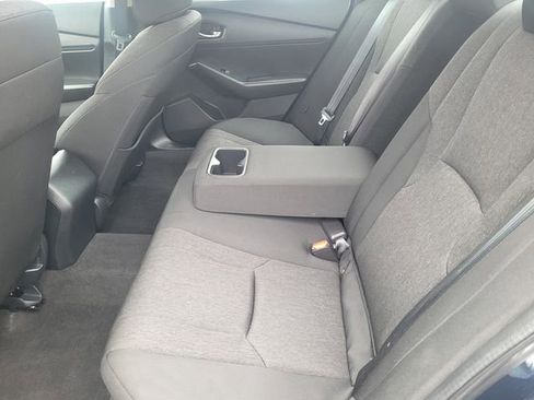 Used 2024 Honda Accord EX image 12