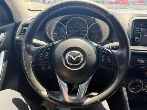 Used 2015 MAZDA CX-5 Touring AWD/4WD image 16