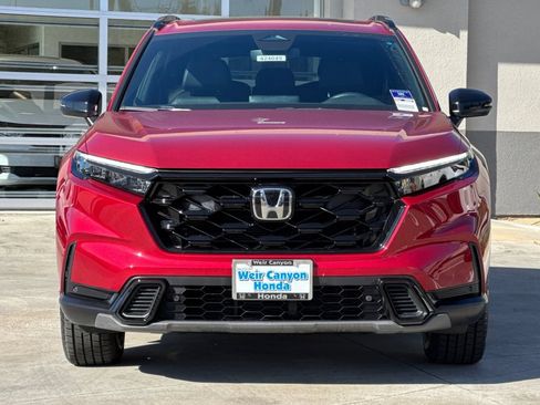 Certified 2024 Honda CR-V Sport-L image 12