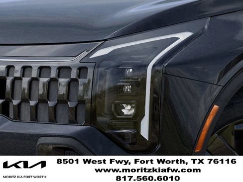New 2026 Kia Sportage X-Line AWD/4WD image 32
