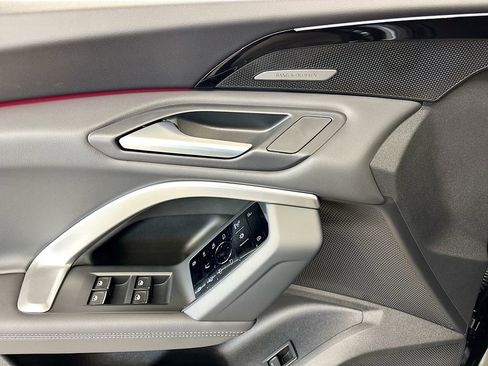 New 2025 Audi Q5 Premium Plus image 20