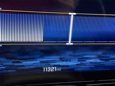 Used 2024 Chevrolet Silverado EV RST image 3