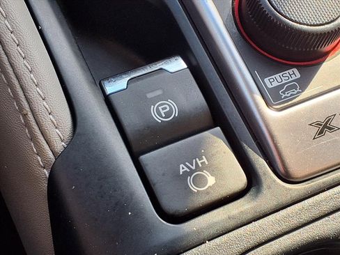 Certified 2024 Subaru Forester Premium image 26