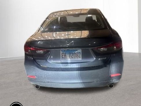 Used 2014 MAZDA MAZDA6 Touring image 5